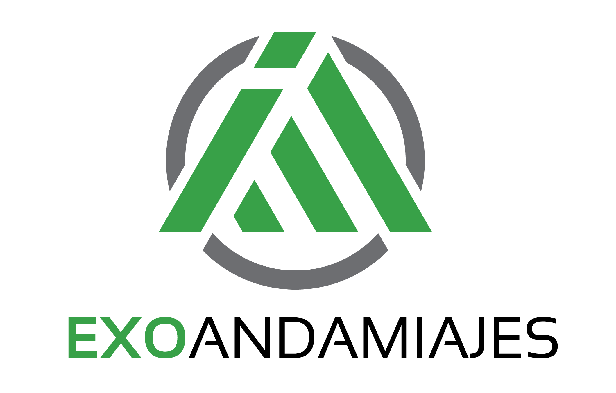 Montajes de Andamios